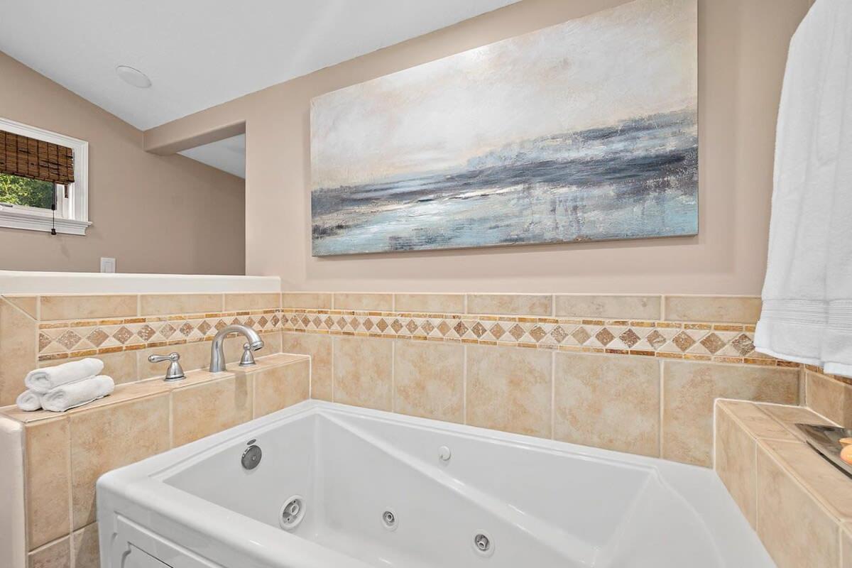Villa Casa Desoto - Luxury Downtown Oasis à St. Augustine Extérieur photo