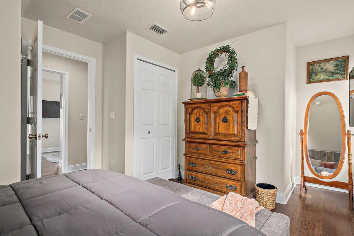 Villa Casa Desoto - Luxury Downtown Oasis à St. Augustine Extérieur photo