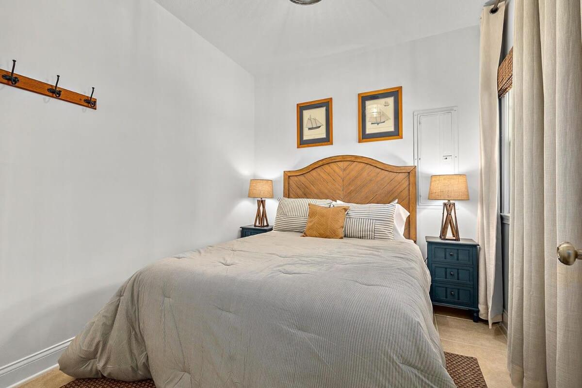 Villa Casa Desoto - Luxury Downtown Oasis à St. Augustine Extérieur photo