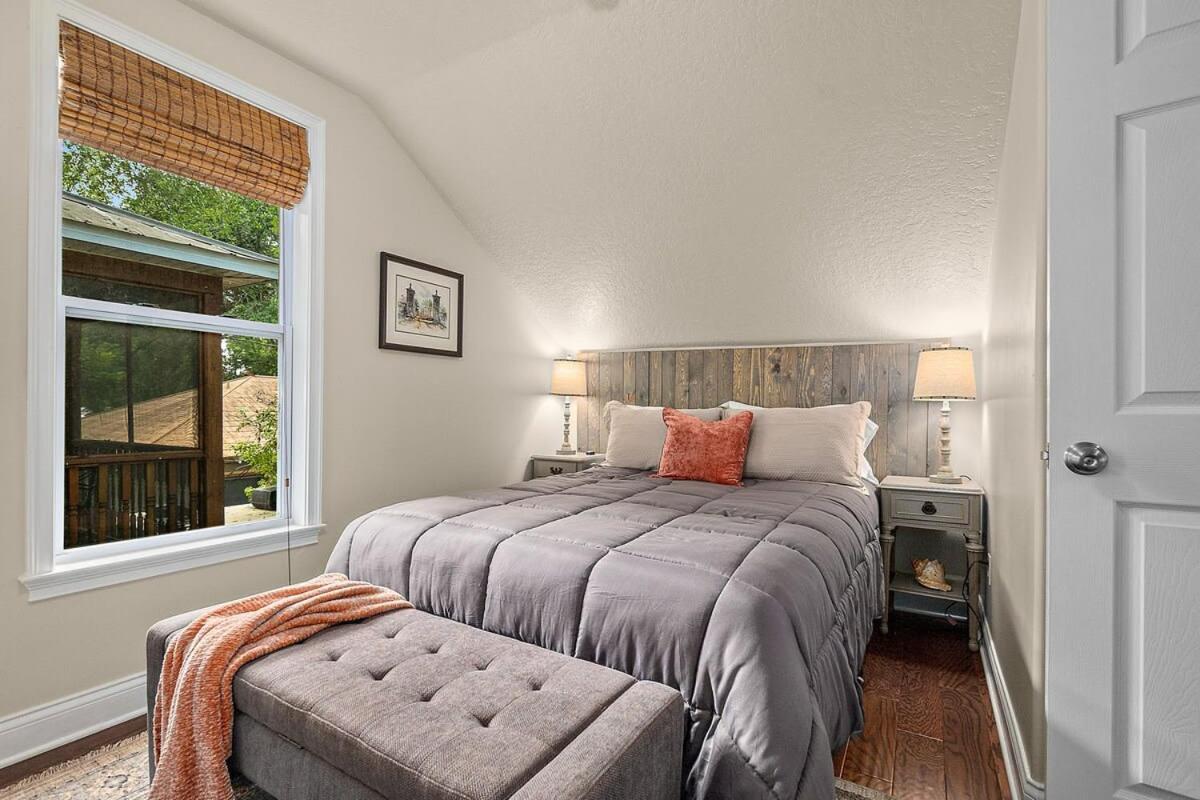 Villa Casa Desoto - Luxury Downtown Oasis à St. Augustine Extérieur photo