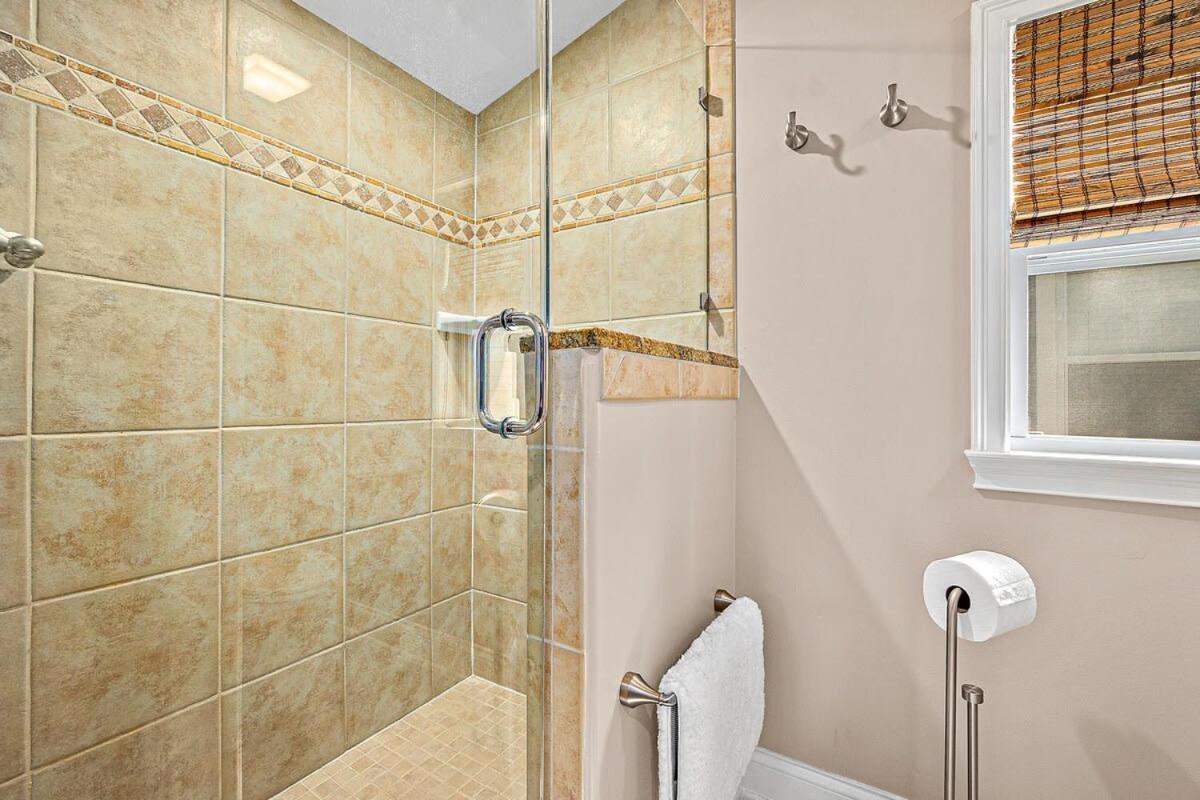 Villa Casa Desoto - Luxury Downtown Oasis à St. Augustine Extérieur photo