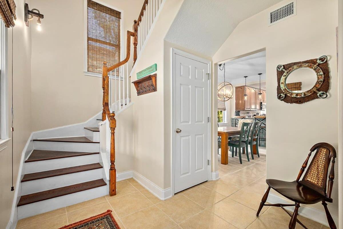 Villa Casa Desoto - Luxury Downtown Oasis à St. Augustine Extérieur photo