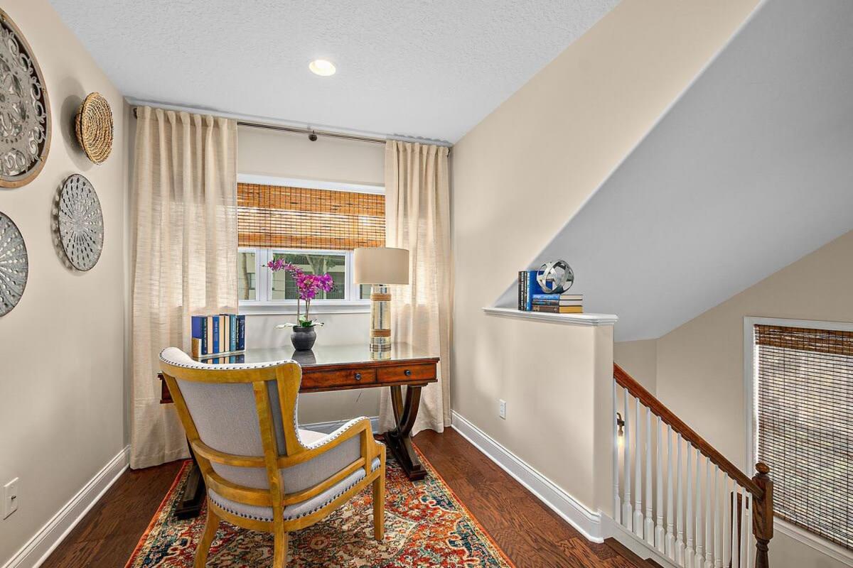 Villa Casa Desoto - Luxury Downtown Oasis à St. Augustine Extérieur photo