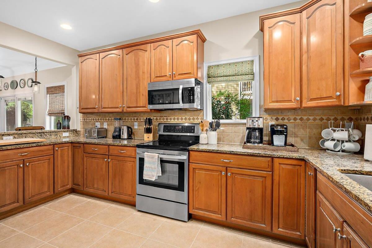 Villa Casa Desoto - Luxury Downtown Oasis à St. Augustine Extérieur photo