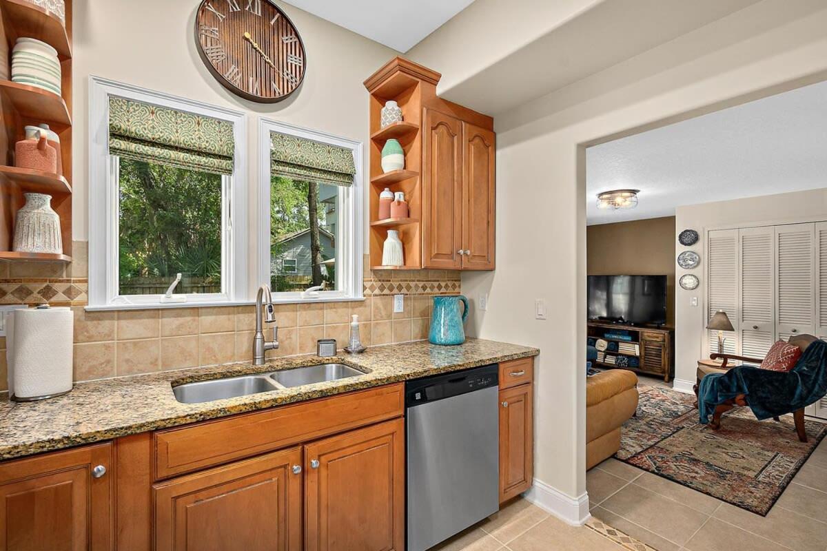 Villa Casa Desoto - Luxury Downtown Oasis à St. Augustine Extérieur photo